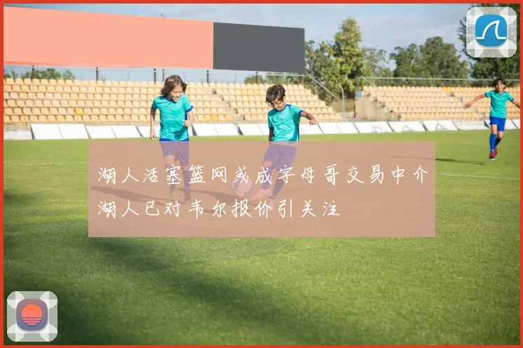 湖人活塞篮网或成字母哥交易中介湖人已对韦尔报价引关注