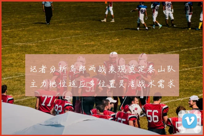 记者分析乌郎两战表现奠定泰山队主力地位适应多位置灵活战术需求