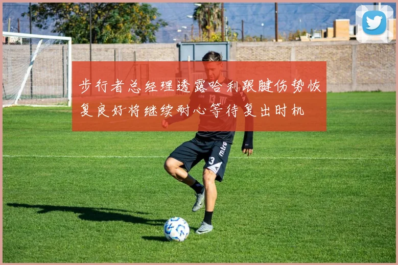 步行者总经理透露哈利跟腱伤势恢复良好将继续耐心等待复出时机